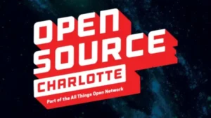 Open Source Charlotte logo