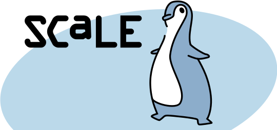 Southern California Linux Expo logo