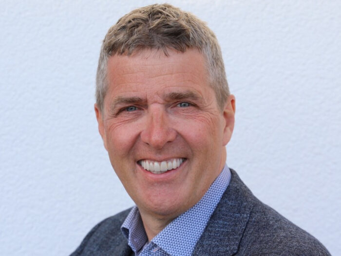Kirk-Peter van Leeuwen will become SUSE CEO on May 1