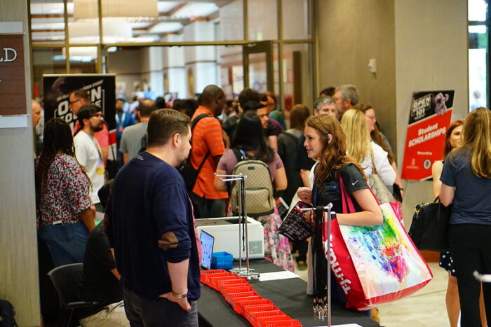 Open Source 101 2019 in Columbia, South Carolina