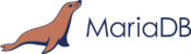 MariaDB logo
