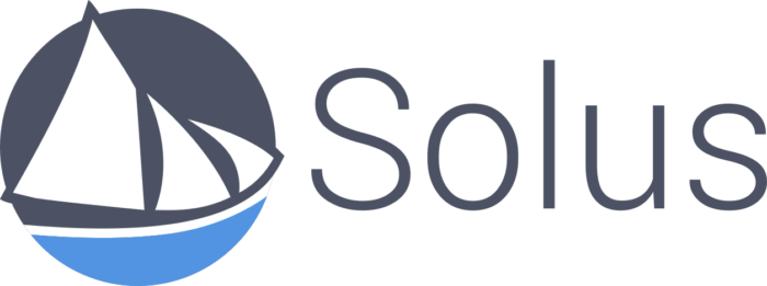 Solus logo