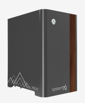 System76 Thelio