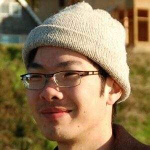Darrick Wong