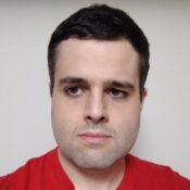 Hector Martin, founder and project lead at Asahi Linux