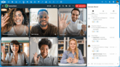 Nextcloud meeting