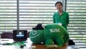 openSUSE conference in Japan