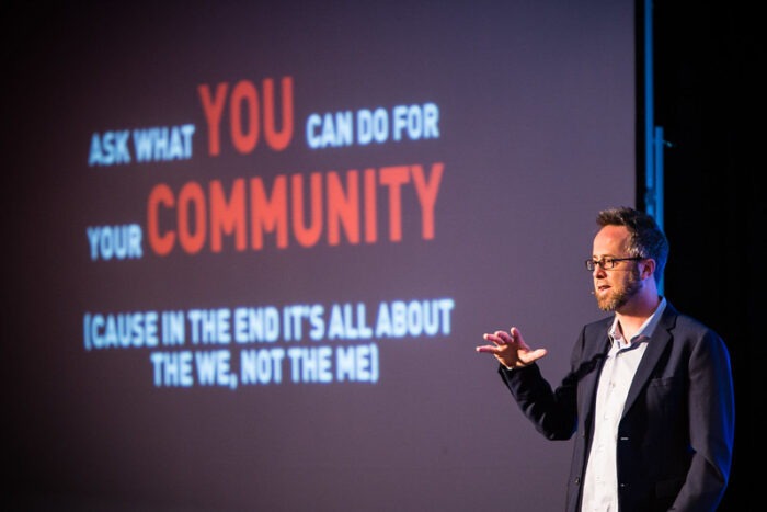 whurley at ATO 2013