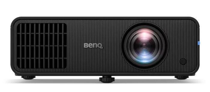 BenQ LW600ST lampless projector.