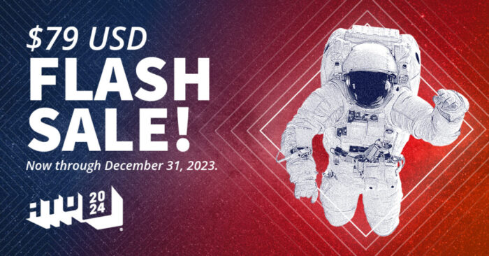 Official ATO Flash Sale graphic