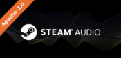 Steam Audio Logo