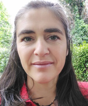 Christina Haralanova