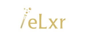 eLxr logo