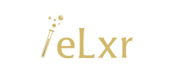 eLxr logo