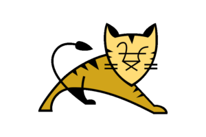 Apache Tomcat logo
