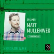 Matt Mullenweg , cofounder and CEO of WordPress