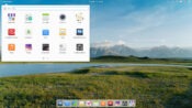 elementary os 8 screenshot.