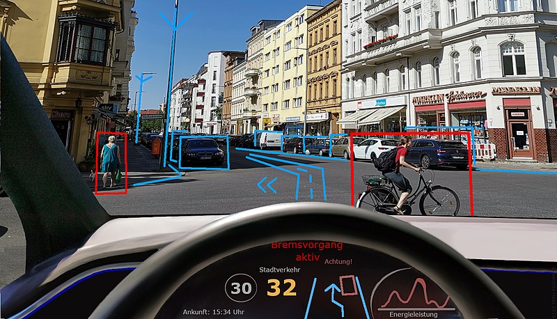 Red Hat In-Vehicle Linux Gets Closer to Go With New Certification ...