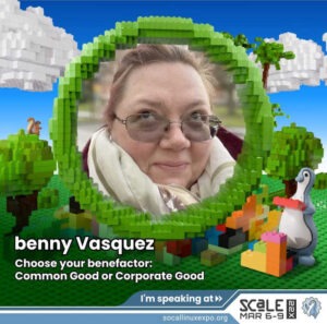 bennVasquez graphic for Scale 22X.