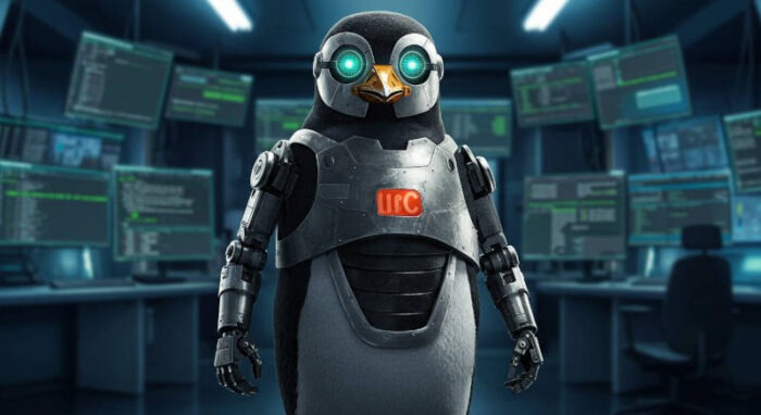 Rocky Linux from CIQ - AI.