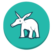 YaST logo.