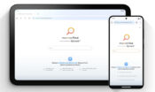Qwant search on /e/OS 3.0