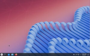 KDE Plasma 6.4