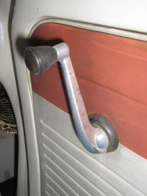 Window Winder