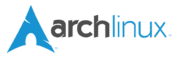 Arch Linux logo