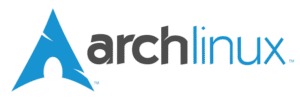 Arch Linux logo