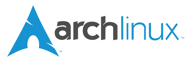 Arch Linux logo