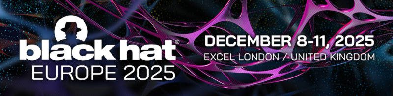 Black Hat Europe