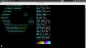 The Fish shell option is one of three available in CachyOS, with the other two being Zsh and Bash.