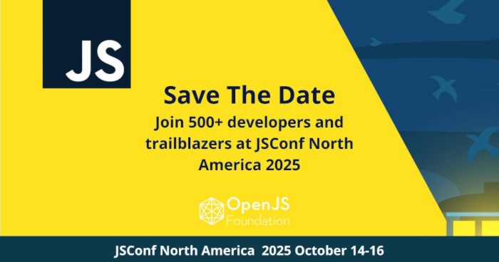 JSConf North America