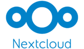 Nextcloud logo