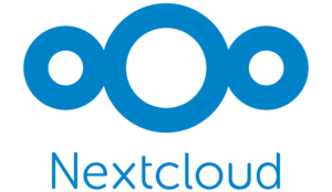 Nextcloud logo