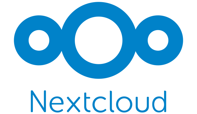 Nextcloud logo