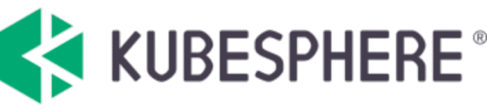 KubeSphere logo