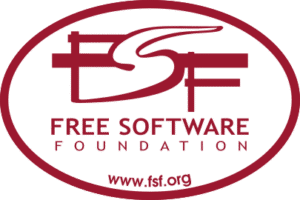 FSF logo