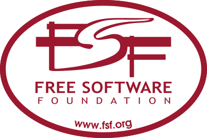 FSF logo
