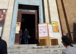 Rome Maker Faire