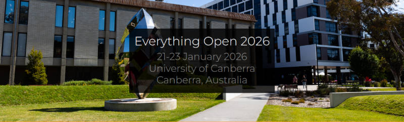 Everything Open 2026