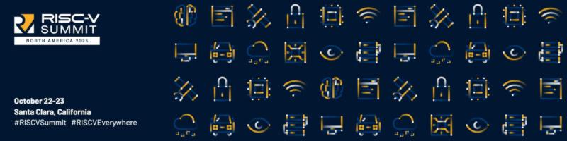 Risc-V Summit North America 2025