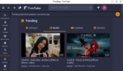 Freetube - YouTube without tracking.