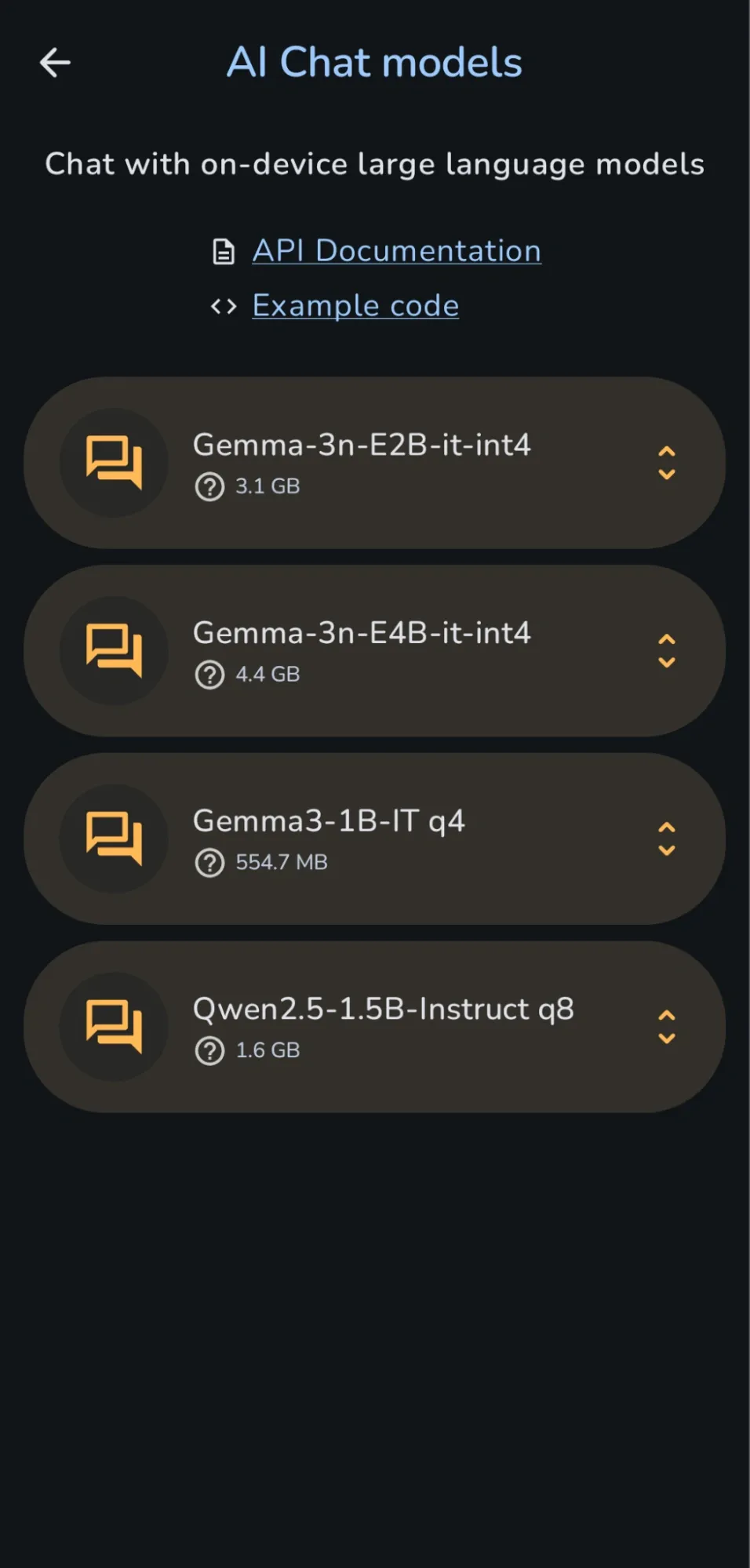 I Ran Local LLMs on My Android Phone