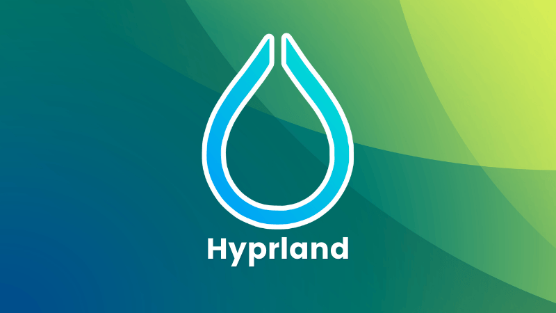Hyprland Made Easy: Preconfigured Beautiful Distros