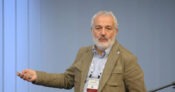 The Document Foundation co-founder Italo Vignoli.