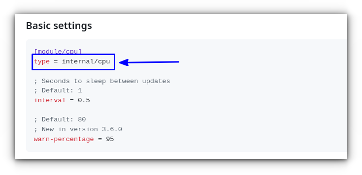 How I Configure Polybar to Customize My Linux Desktop