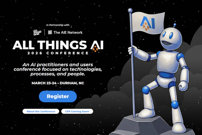 All Things AI
