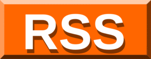 RSS icon.